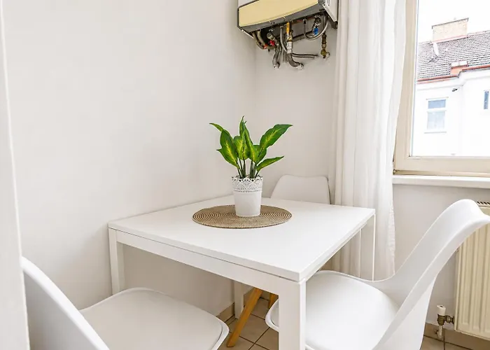 Stylish 1br In Vienna, Center Vienna
