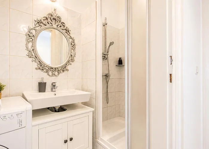 Stylish 1br In Vienna, Center * Vienna